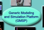 Generic Modeling and Simulation Platform (GMSP)